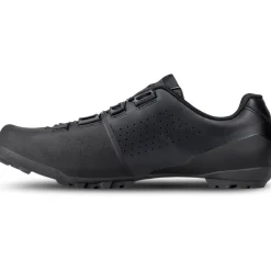 SCOTT Gravel RC Carbon Schoenen Heren - zwart