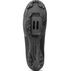 Gravelschoenen|Gravel Schoenen < SCOTT Gravel RC Schoenen Heren - mat zwart/antraciet grijs