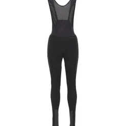 SCOTT Gravel Warm +++ Fietsbroek met Bretels Dames - black