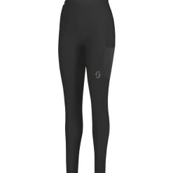 Winterbroeken < SCOTT Grave w/o pad Broek Dame - back