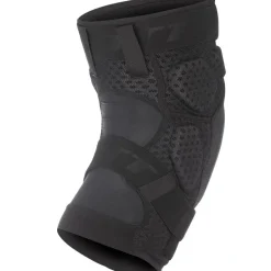 Kniebeschermers < COTT Grenade Evo Hybrid Knee Guard - black
