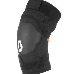 Kniebeschermers < COTT Grenade Evo Hybrid Knee Guard - black