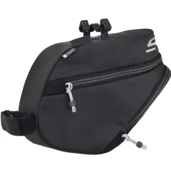 SCOTT HiLite 900 Saddle Bag - black