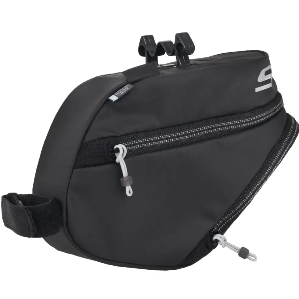 SCOTT HiLite 900 Saddle Bag - black