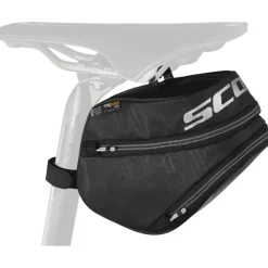 SCOTT HiLite 900 Saddle Bag - black