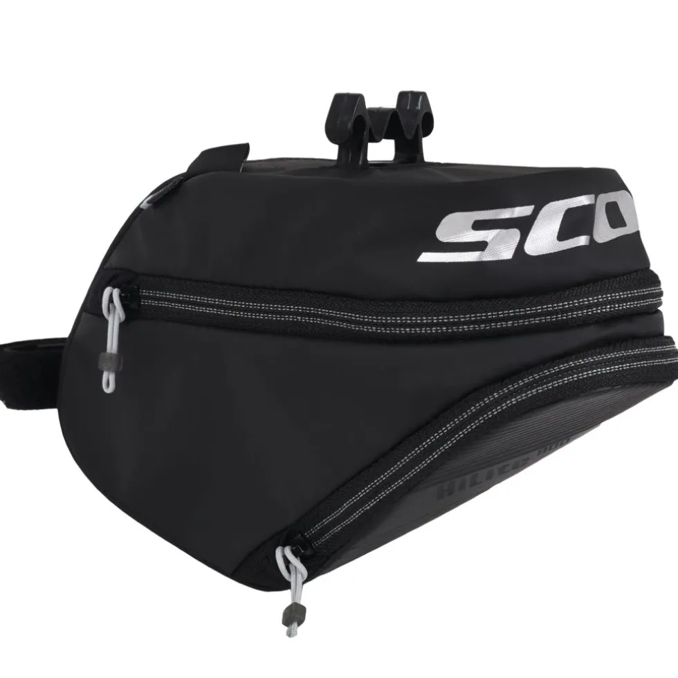 SCOTT HiLite 900 Saddle Bag - black