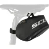 Zadeltassen < SCOTT HiLite 600 Saddle Bag - black