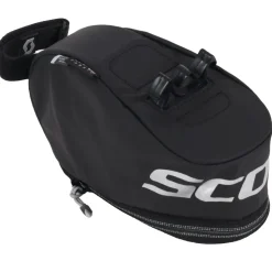 Zadeltassen < SCOTT HiLite 600 Saddle Bag - black