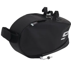 Zadeltassen < SCOTT HiLite 600 Saddle Bag - black