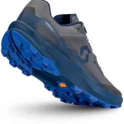 Schoenen|Trailrunning Schoenen < SCOTT Kinabalu Trail GTX Hardloopschoenen voor heren - slate grey/deep blue