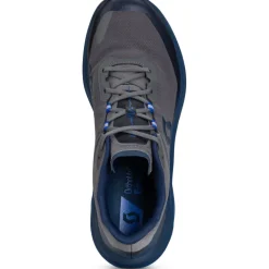 Schoenen|Trailrunning Schoenen < SCOTT Kinabalu Trail GTX Hardloopschoenen voor heren - slate grey/deep blue