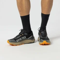 Schoenen|Trailrunning Schoenen < SCOTT Kinabalu Trail GTX Hardloopschoenen voor heren - slate grey/deep blue