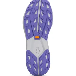 SCOTT Kinabalu Trail GTX Hardloopschoenen voor heren - lake blue/glacier grey