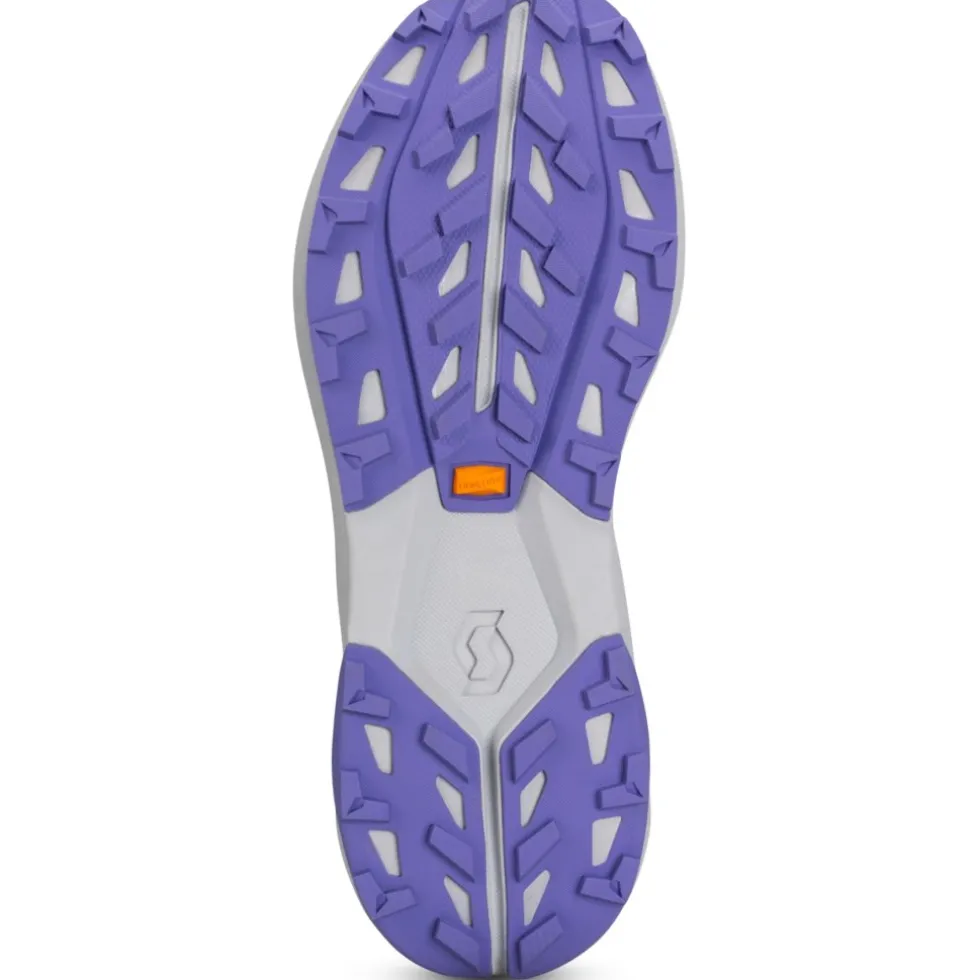 SCOTT Kinabalu Trail GTX Hardloopschoenen voor heren - lake blue/glacier grey