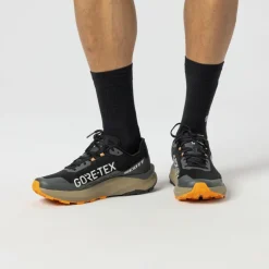 SCOTT Kinabalu Trail GTX Hardloopschoenen voor heren - lake blue/glacier grey