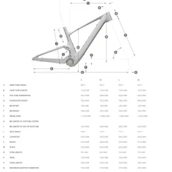 Elektrische Fietsen|E-Mtb Full Suspension < SCOTT UEN 900 - 29" Carbon E-TB - 2026 - carbon back