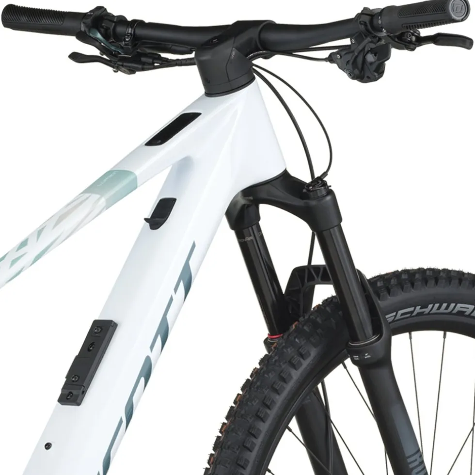 SCOTT LUMEN 920 - 29" Carbon E-MTB - 2026 - twinkle green