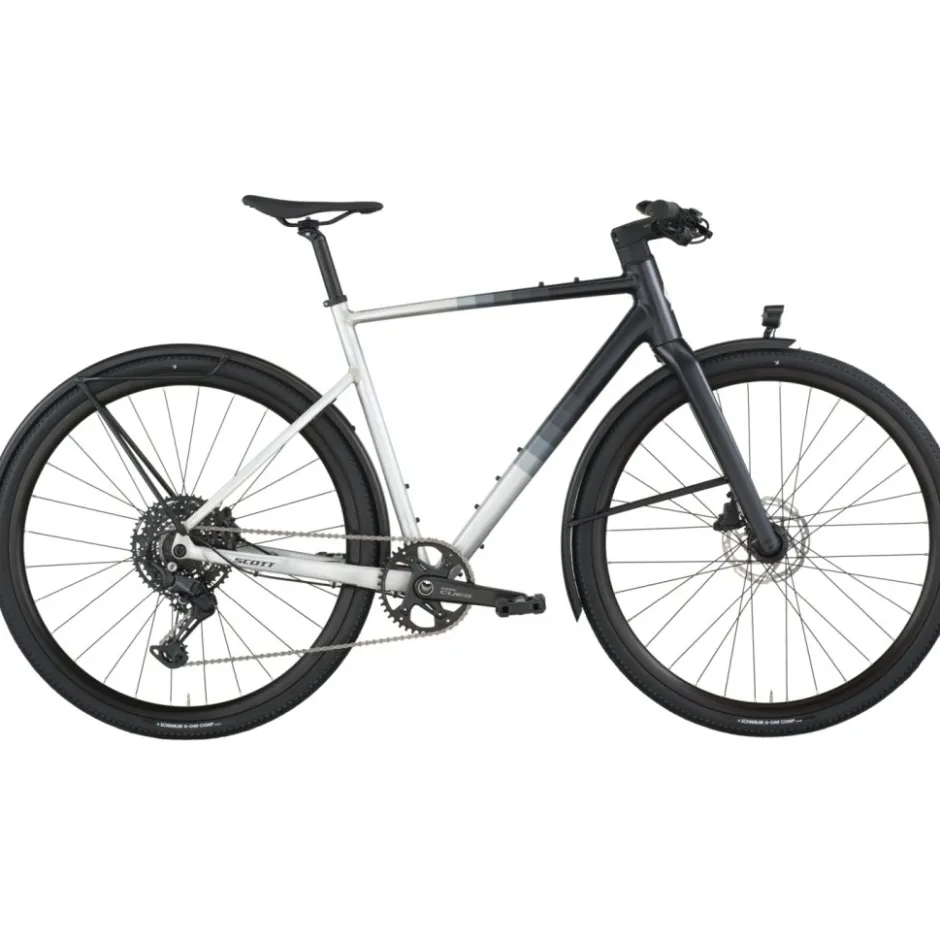 Urban Fietsen < SCOTT ETRIX 20 EQ - Urban fiet - 2026