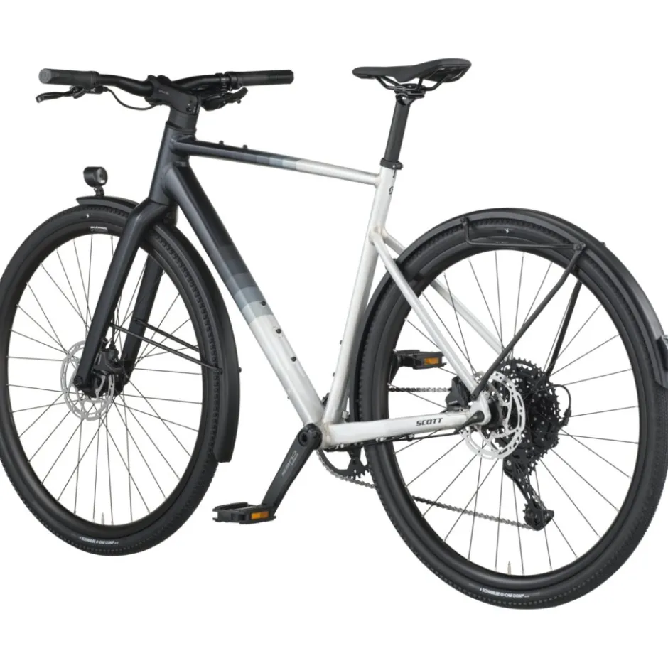 Urban Fietsen < SCOTT ETRIX 20 EQ - Urban fiet - 2026