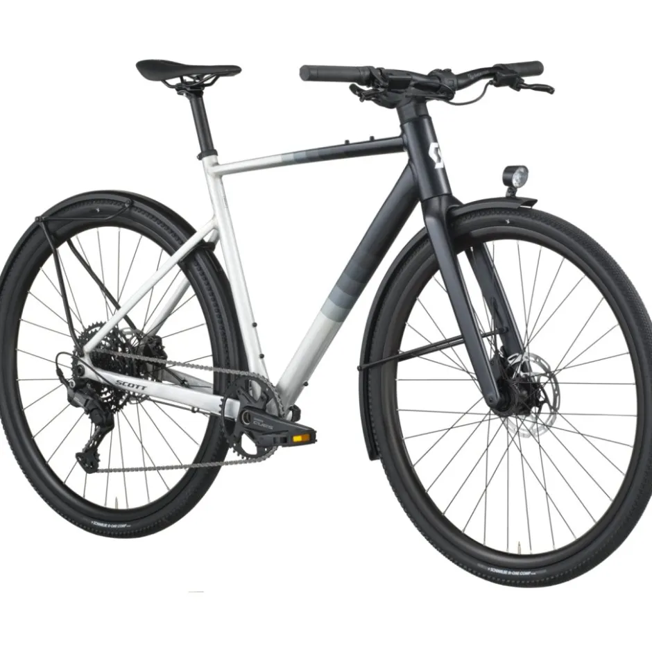Urban Fietsen < SCOTT ETRIX 20 EQ - Urban fiet - 2026