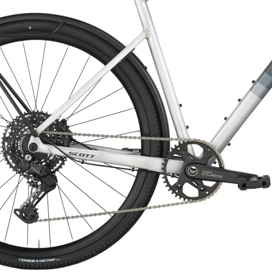 Urban Fietsen < SCOTT ETRIX 20 EQ - Urban fiet - 2026