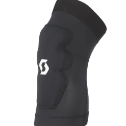 Beschermers Kinderen < SCOTT Mission Evo Kniebeschermer Kinderen - black