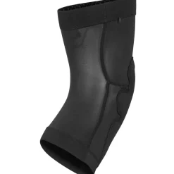 SCOTT Mission Evo Kniebeschermer - black