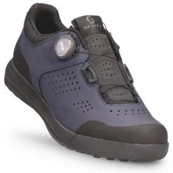 SCOTT MTB Shr-alp Boa Fietsschoenen Heren - donkerblauw/zwart