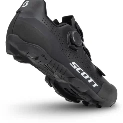 Mtb-Schoenen|Mtb-Schoenen < SCOTT MTB Team BOA® Schoenen Heren - black