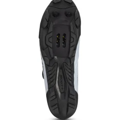 SCOTT MTB Team BOA® Schoenen Vrouwen - white/black