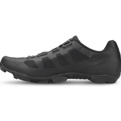 Mtb-Schoenen|Mtb-Schoenen < SCOTT MTB Vertec Fietsschoenen Heren - mat zwart