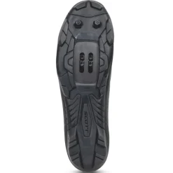 Mtb-Schoenen|Mtb-Schoenen < SCOTT MTB Vertec Fietsschoenen Heren - mat zwart