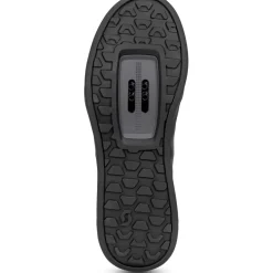 SCOTT MTB Volt Evo Clip BOA® Schoenen Heren - dark grey/black