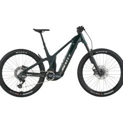 SCOTT PATRON eRIDE 900 - 29