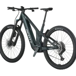 SCOTT PATRON eRIDE 900 - 29
