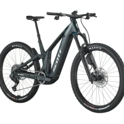 SCOTT PATRON eRIDE 900 - 29