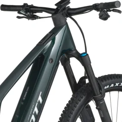 SCOTT PATRON eRIDE 900 - 29