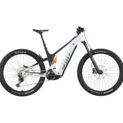 SCOTT PATRON eRIDE 930 - 29