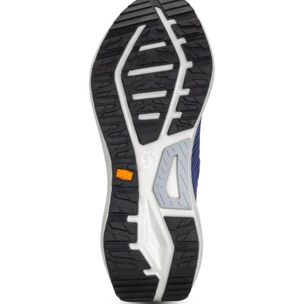 SCOTT Pursuit Gravel Hardloopschoenen voor heren - indigo blue/deep blue