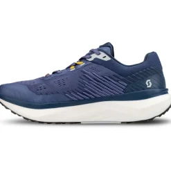 SCOTT Pursuit Gravel Hardloopschoenen voor heren - indigo blue/deep blue