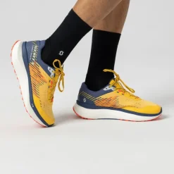 SCOTT Pursuit Gravel Hardloopschoenen voor heren - indigo blue/deep blue