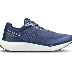 SCOTT Pursuit Gravel Hardloopschoenen voor heren - indigo blue/deep blue