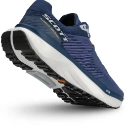 SCOTT Pursuit Gravel Hardloopschoenen voor heren - indigo blue/deep blue