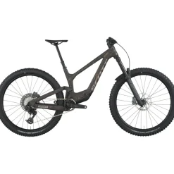 SCOTT RANSOM 910 - 29" Carbon mtb - 2026 - carbon black / crackle bronze