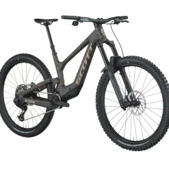 SCOTT RANSOM 910 - 29" Carbon mtb - 2026 - carbon black / crackle bronze