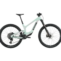 Endurofietsen|Mtb Full Suspension < SCOTT RANSO 900 RC - Carbon tb - 2026 - istyade green