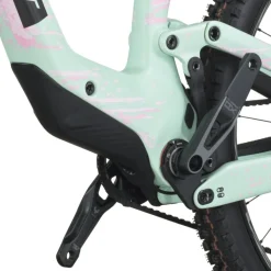 Endurofietsen|Mtb Full Suspension < SCOTT RANSO 900 RC - Carbon tb - 2026 - istyade green