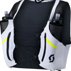 Rugzakken & Drinksystemen < SCOTT RC PRO TR' 4 Drinkrugzak - white/black