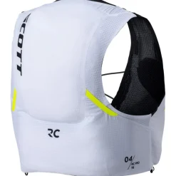 Rugzakken & Drinksystemen < SCOTT RC PRO TR' 4 Drinkrugzak - white/black