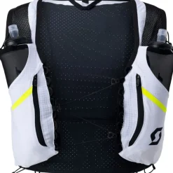 Rugzakken & Drinksystemen < SCOTT RC PRO TR' 4 Drinkrugzak - white/black